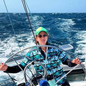 Meet your Posher, Tonya